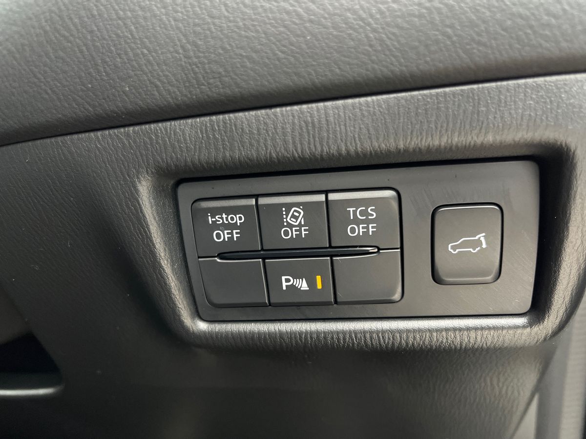 Used Mazda CX-5 2025 for sale - 76919327: Photo 47