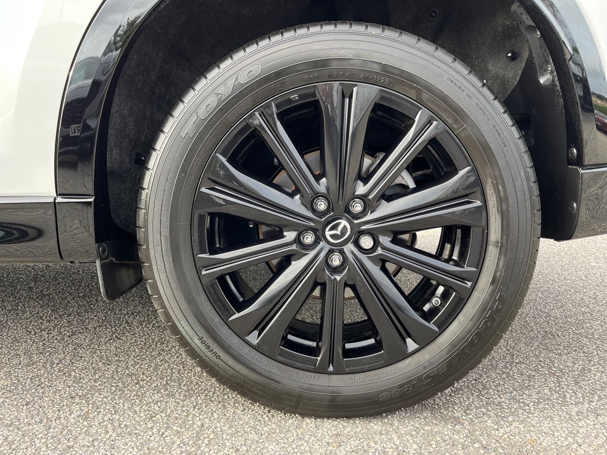 Used Mazda CX-5 2025 for sale - 76919327: Photo 7