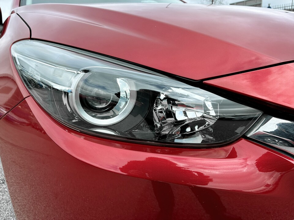 Used Mazda Mazda3 2016 for sale - 78092069: Photo 10