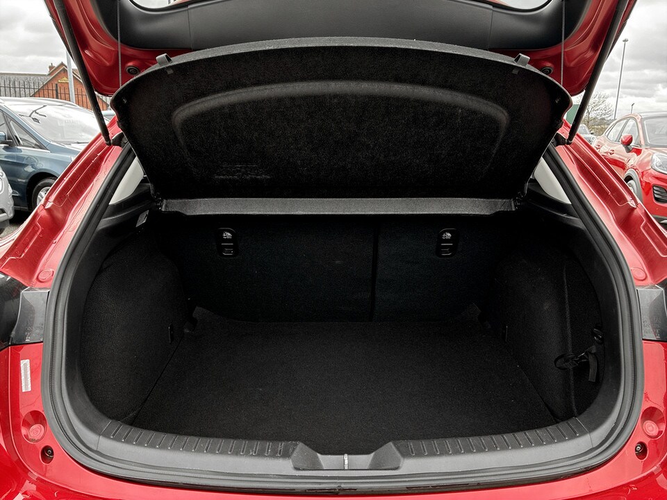 Used Mazda Mazda3 2016 for sale - 78092069: Photo 12