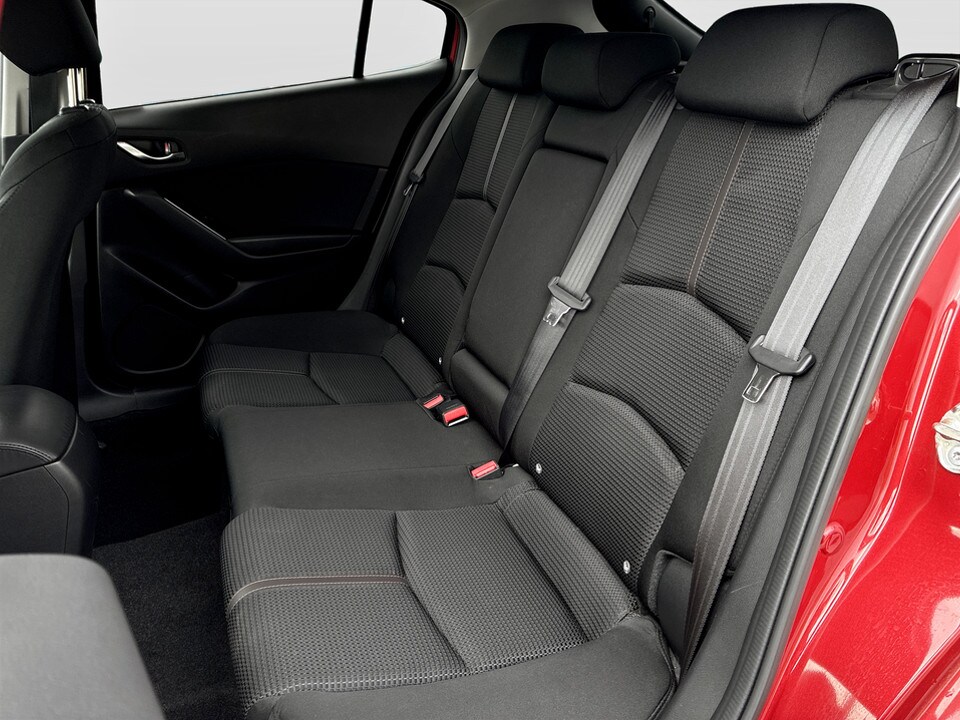 Used Mazda Mazda3 2016 for sale - 78092069: Photo 14