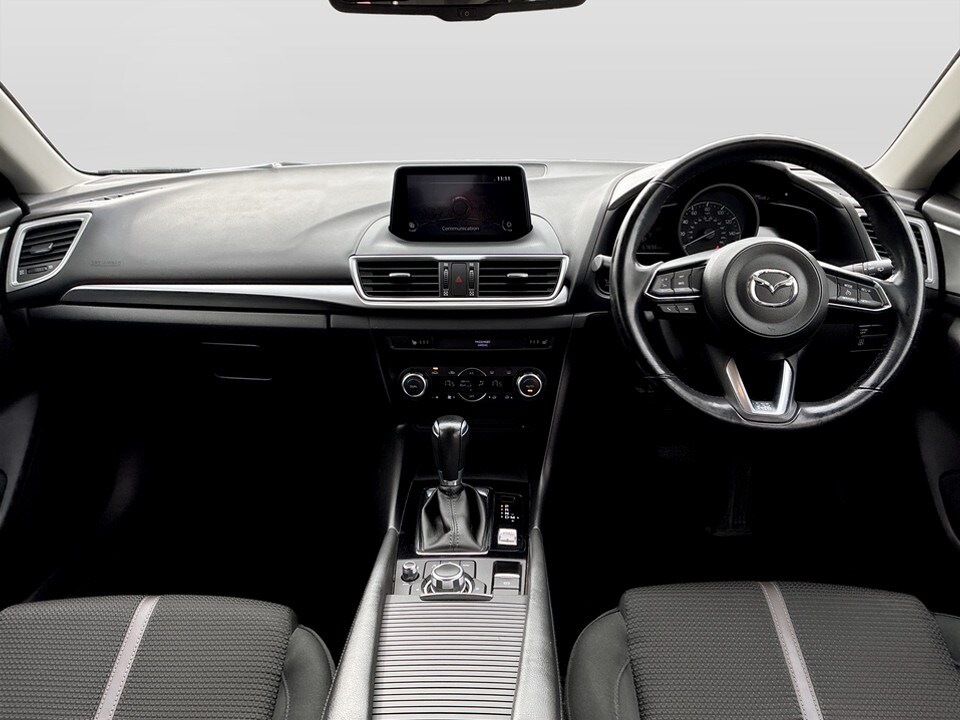 Used Mazda Mazda3 2016 for sale - 78092069: Photo 15