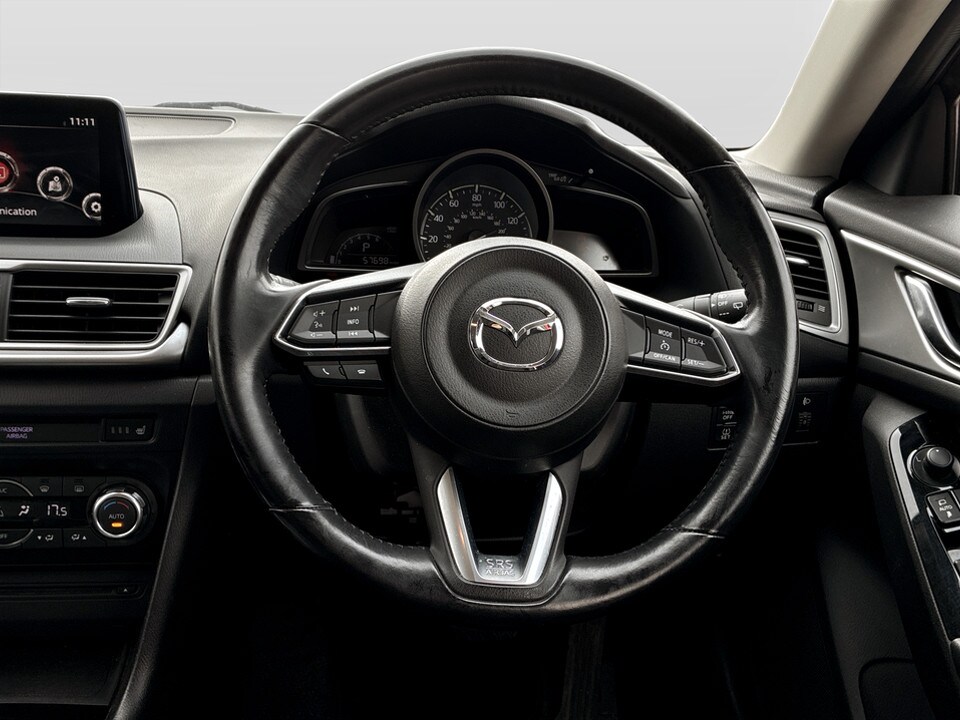 Used Mazda Mazda3 2016 for sale - 78092069: Photo 16