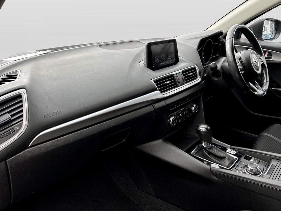 Used Mazda Mazda3 2016 for sale - 78092069: Photo 17