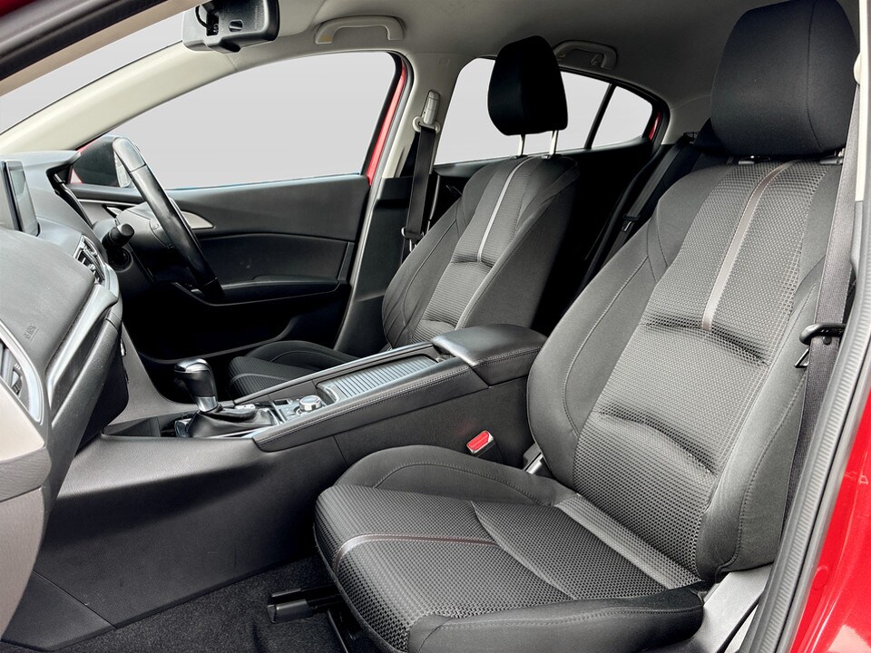 Used Mazda Mazda3 2016 for sale - 78092069: Photo 18