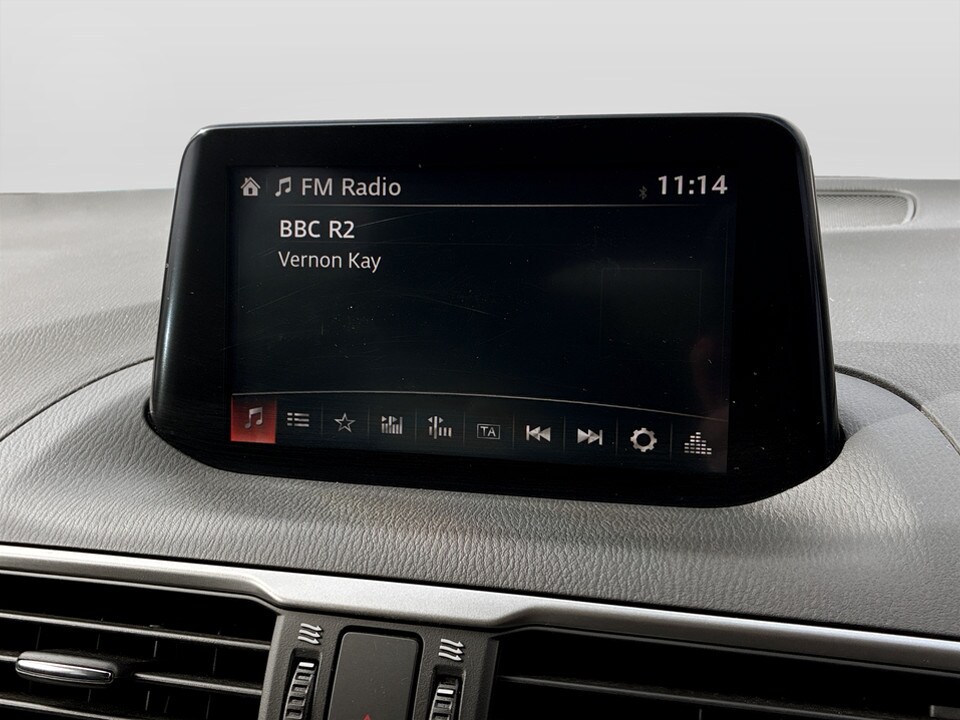 Used Mazda Mazda3 2016 for sale - 78092069: Photo 19