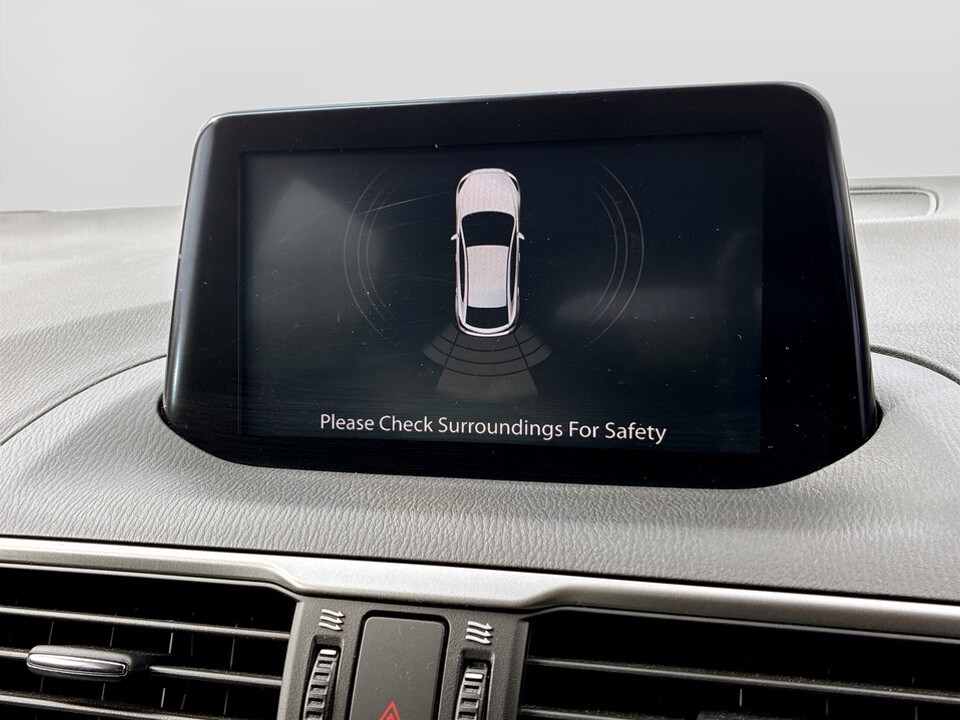 Used Mazda Mazda3 2016 for sale - 78092069: Photo 20