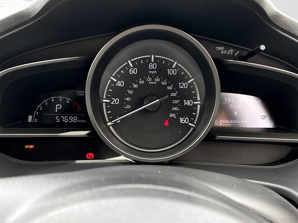 Used Mazda Mazda3 2016 for sale - 78092069: Photo 22