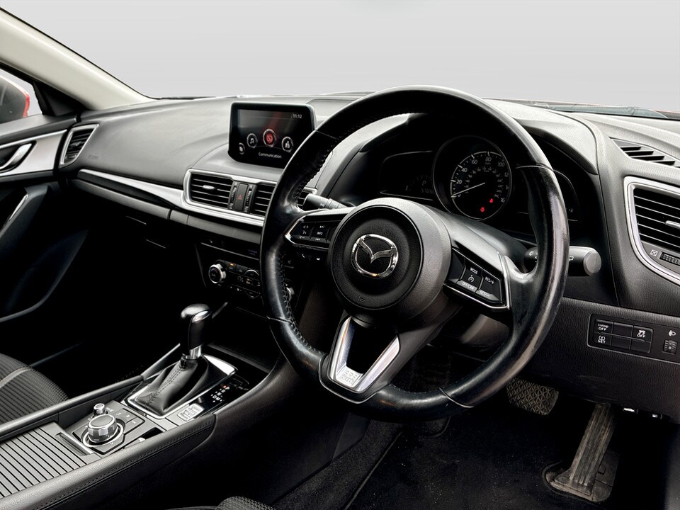 Used Mazda Mazda3 2016 for sale - 78092069: Photo 25