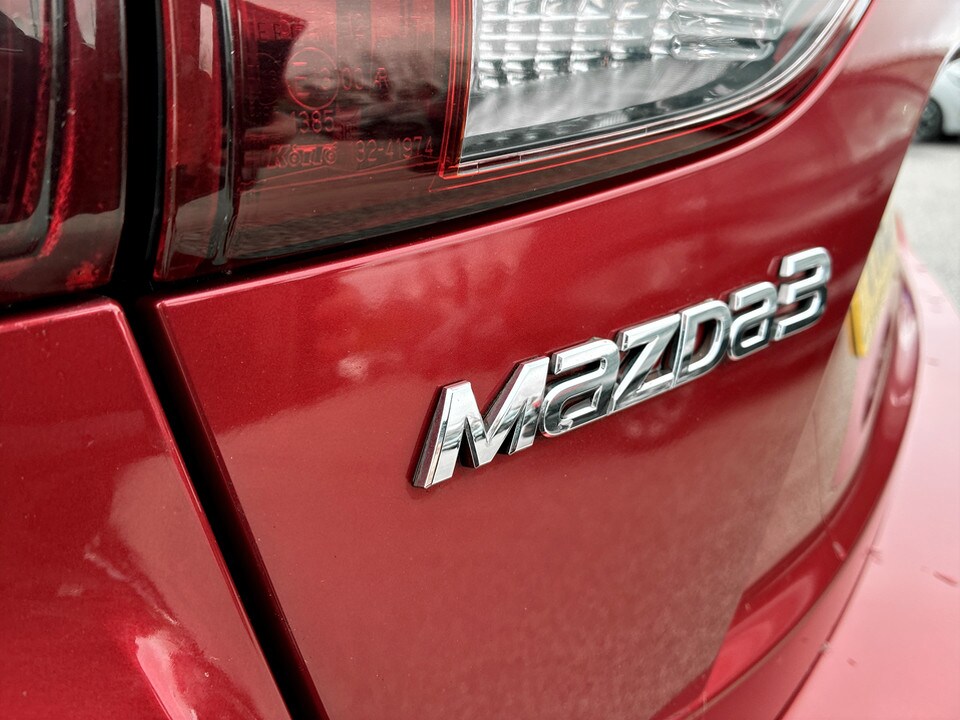 Used Mazda Mazda3 2016 for sale - 78092069: Photo 26