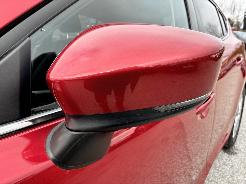 Used Mazda Mazda3 2016 for sale - 78092069: Photo 28