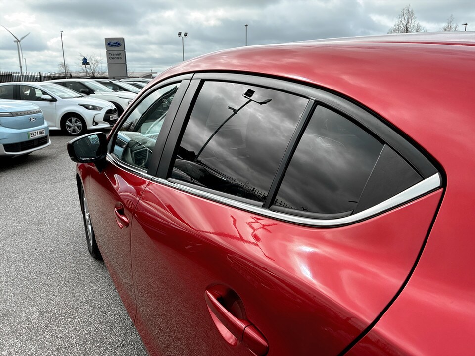 Used Mazda Mazda3 2016 for sale - 78092069: Photo 29