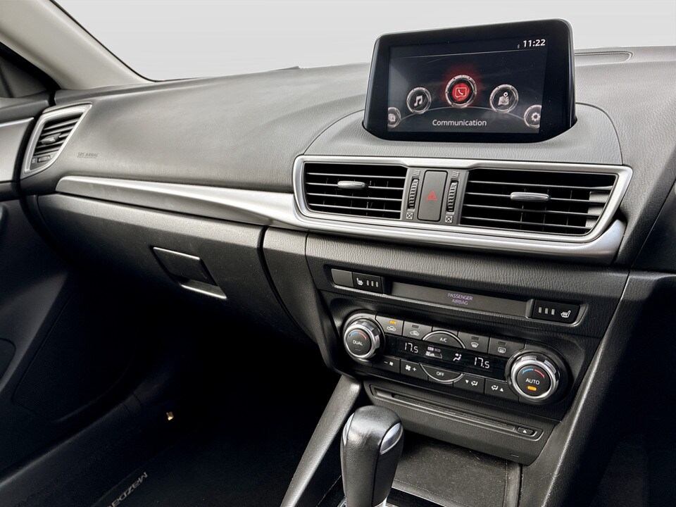 Used Mazda Mazda3 2016 for sale - 78092069: Photo 30