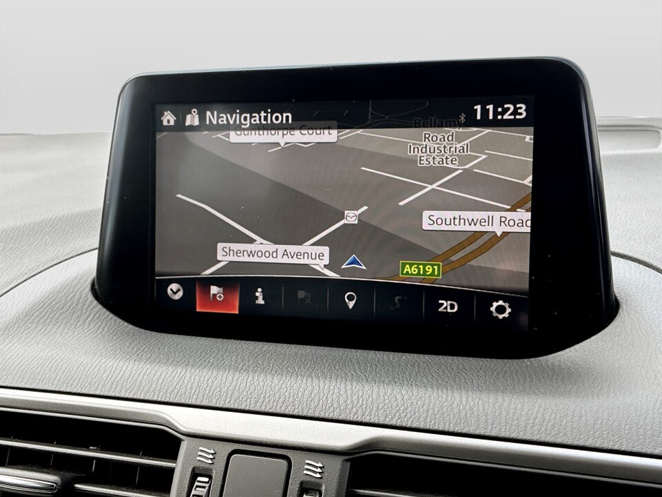 Used Mazda Mazda3 2016 for sale - 78092069: Photo 31