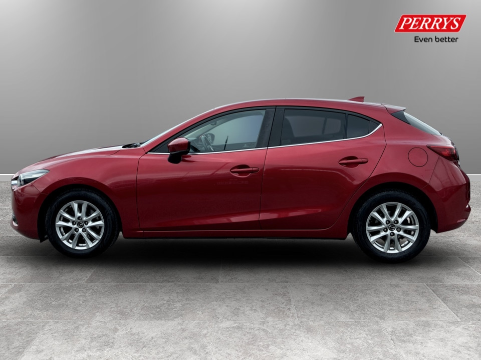 Used Mazda Mazda3 2016 for sale - 78092069: Photo 4