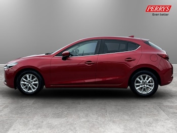 Used Mazda Mazda3 2016 for sale - 78092069: Photo
