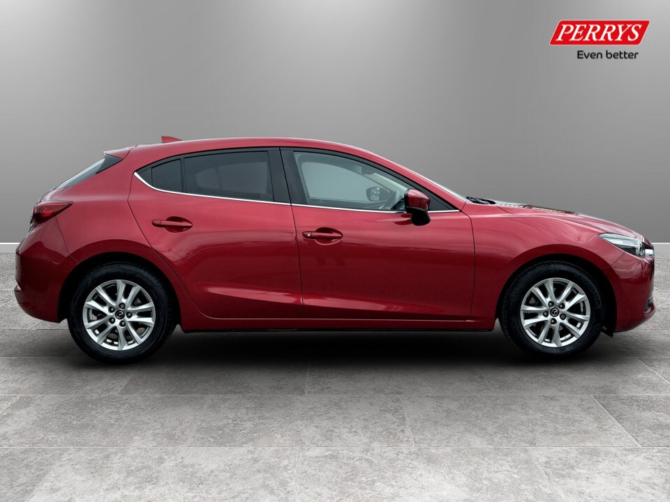 Used Mazda Mazda3 2016 for sale - 78092069: Photo 8