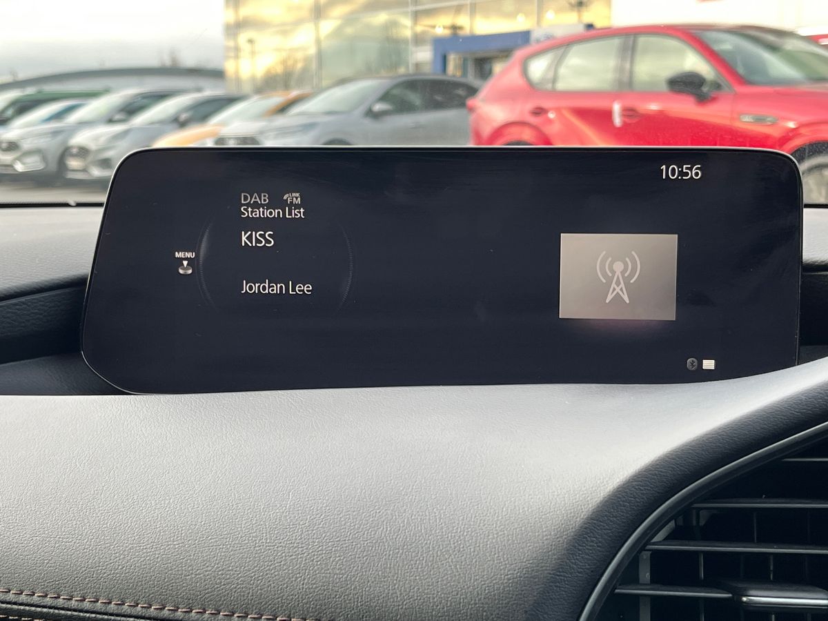 Used Mazda Mazda3 2024 for sale - 76638093: Photo 10