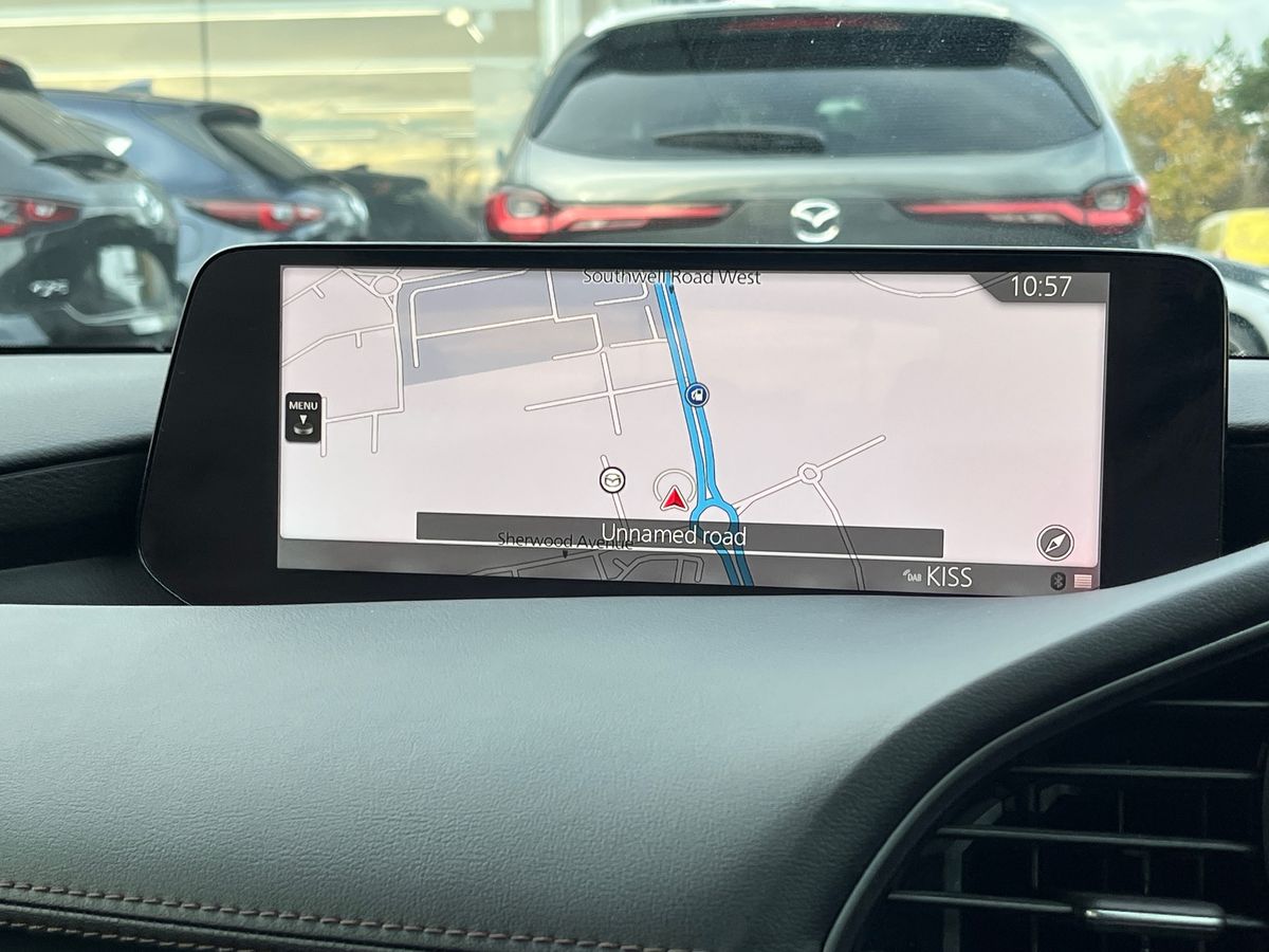 Used Mazda Mazda3 2024 for sale - 76638093: Photo 11