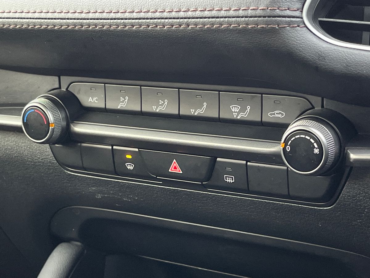 Used Mazda Mazda3 2024 for sale - 76638093: Photo 12