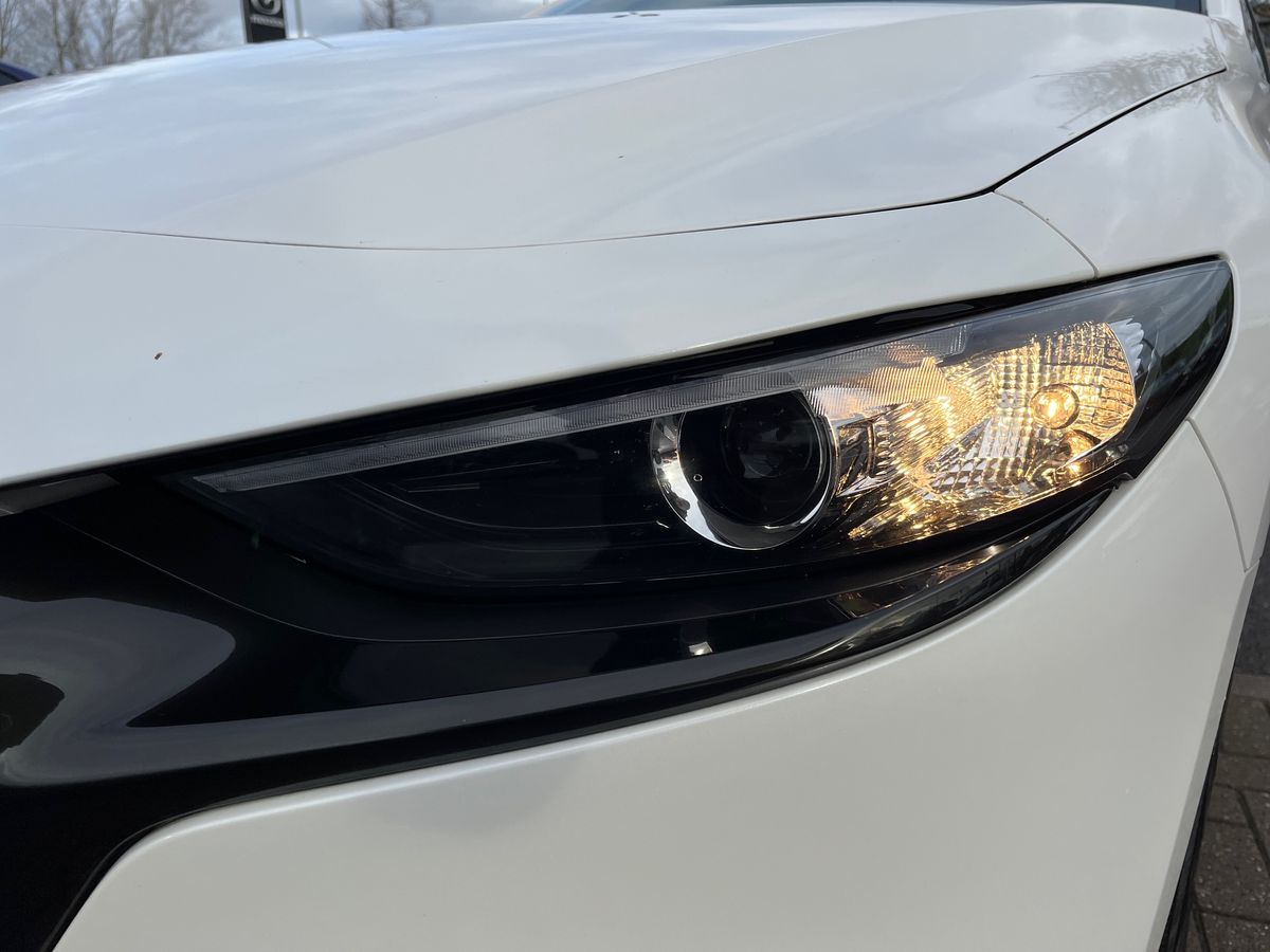 Used Mazda Mazda3 2024 for sale - 76638093: Photo 13