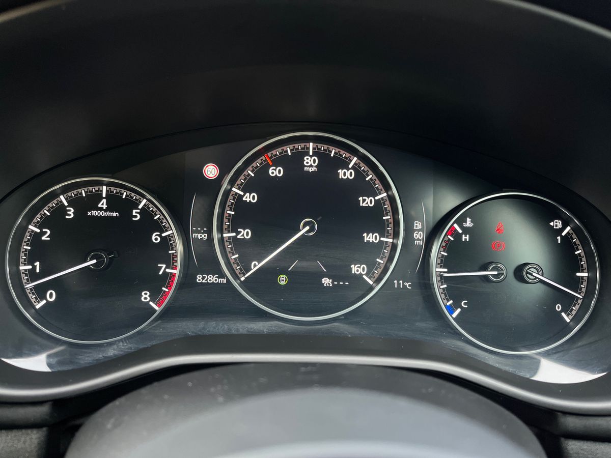 Used Mazda Mazda3 2024 for sale - 76638093: Photo 14