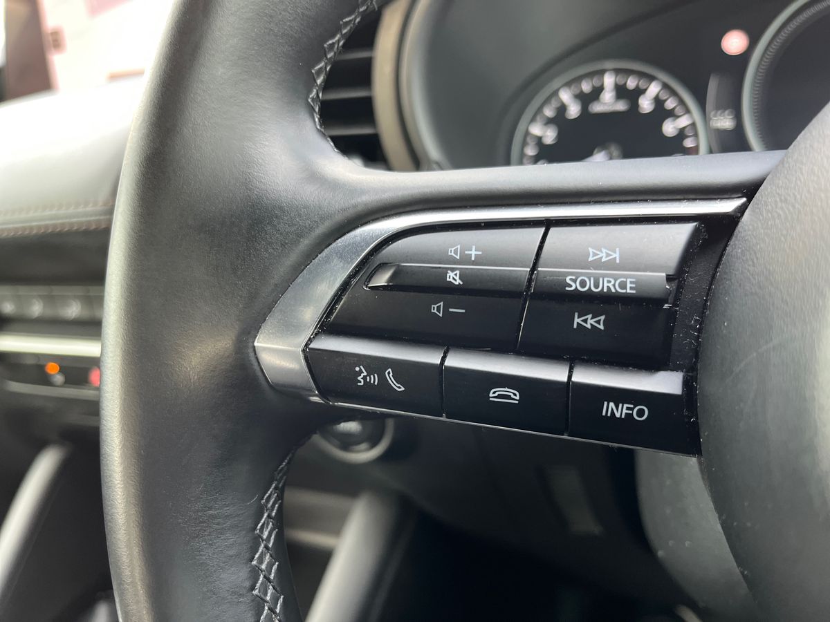 Used Mazda Mazda3 2024 for sale - 76638093: Photo 16