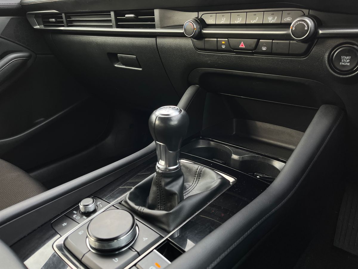 Used Mazda Mazda3 2024 for sale - 76638093: Photo 17