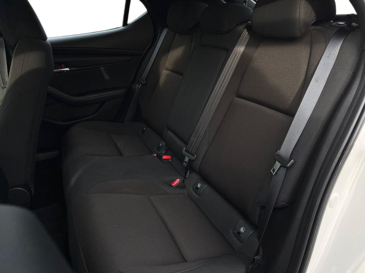 Used Mazda Mazda3 2024 for sale - 76638093: Photo 19