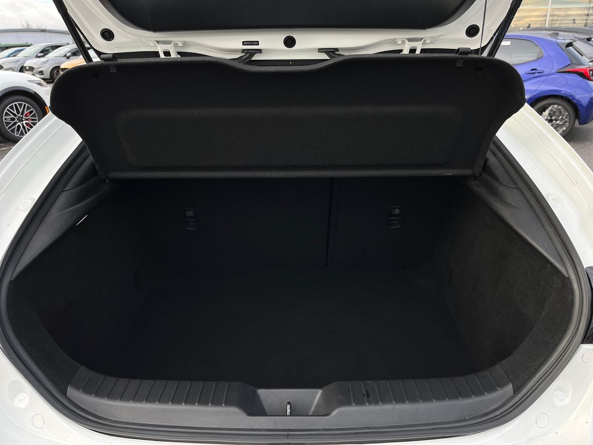 Used Mazda Mazda3 2024 for sale - 76638093: Photo 20