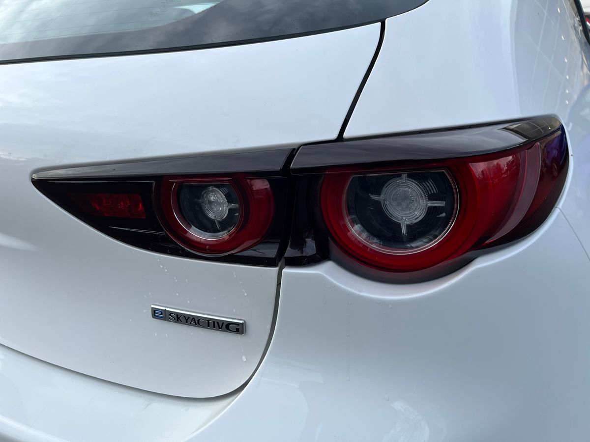 Used Mazda Mazda3 2024 for sale - 76638093: Photo 21