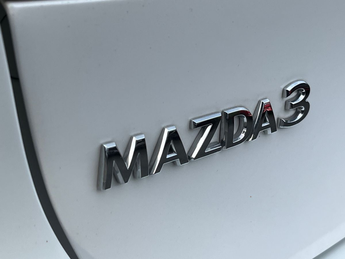 Used Mazda Mazda3 2024 for sale - 76638093: Photo 22