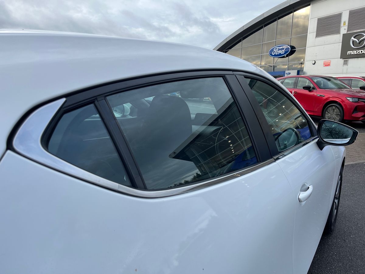 Used Mazda Mazda3 2024 for sale - 76638093: Photo 27