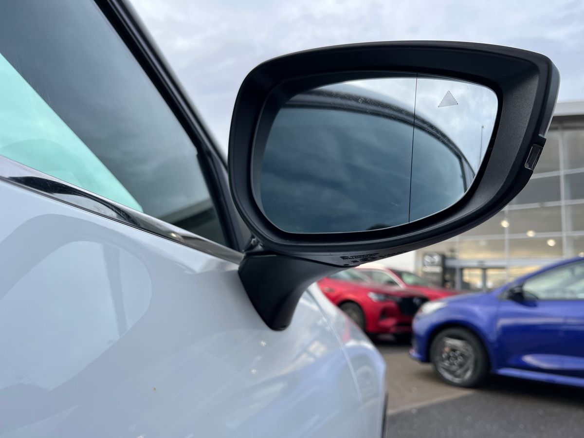 Used Mazda Mazda3 2024 for sale - 76638093: Photo 28