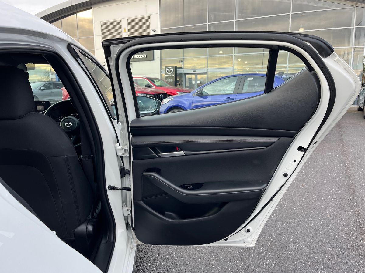 Used Mazda Mazda3 2024 for sale - 76638093: Photo 29