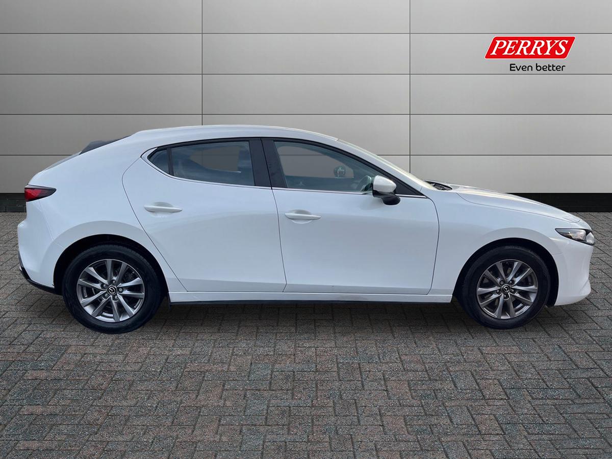 Used Mazda Mazda3 2024 for sale - 76638093: Photo 3