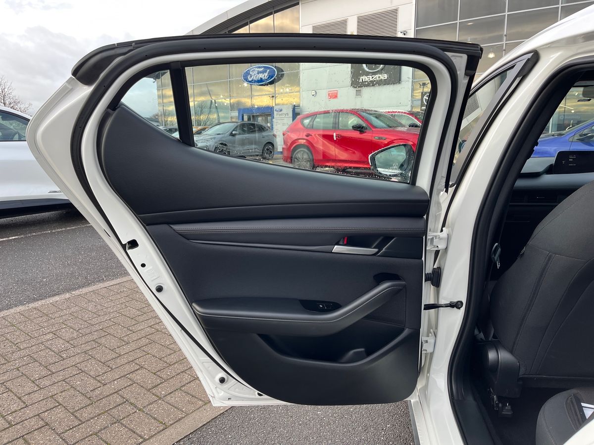 Used Mazda Mazda3 2024 for sale - 76638093: Photo 30