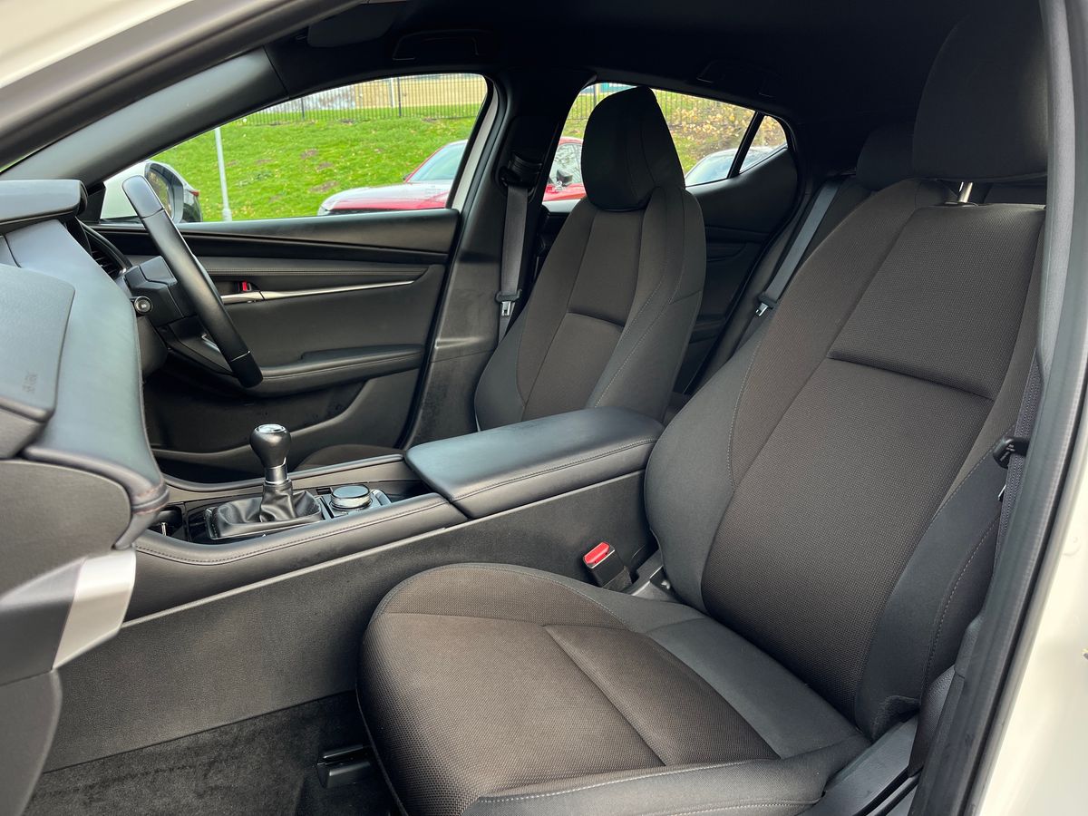 Used Mazda Mazda3 2024 for sale - 76638093: Photo 33