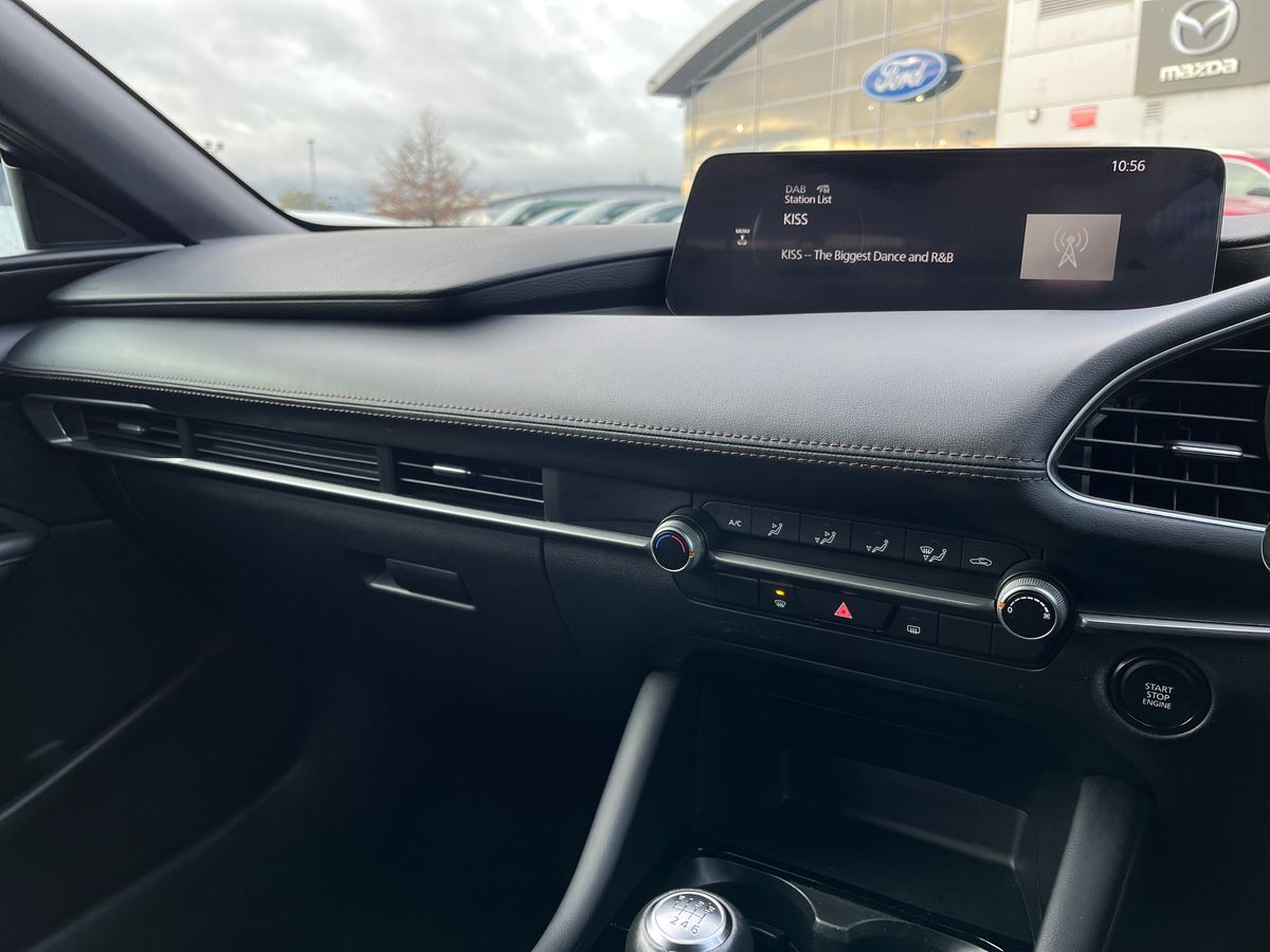 Used Mazda Mazda3 2024 for sale - 76638093: Photo 34