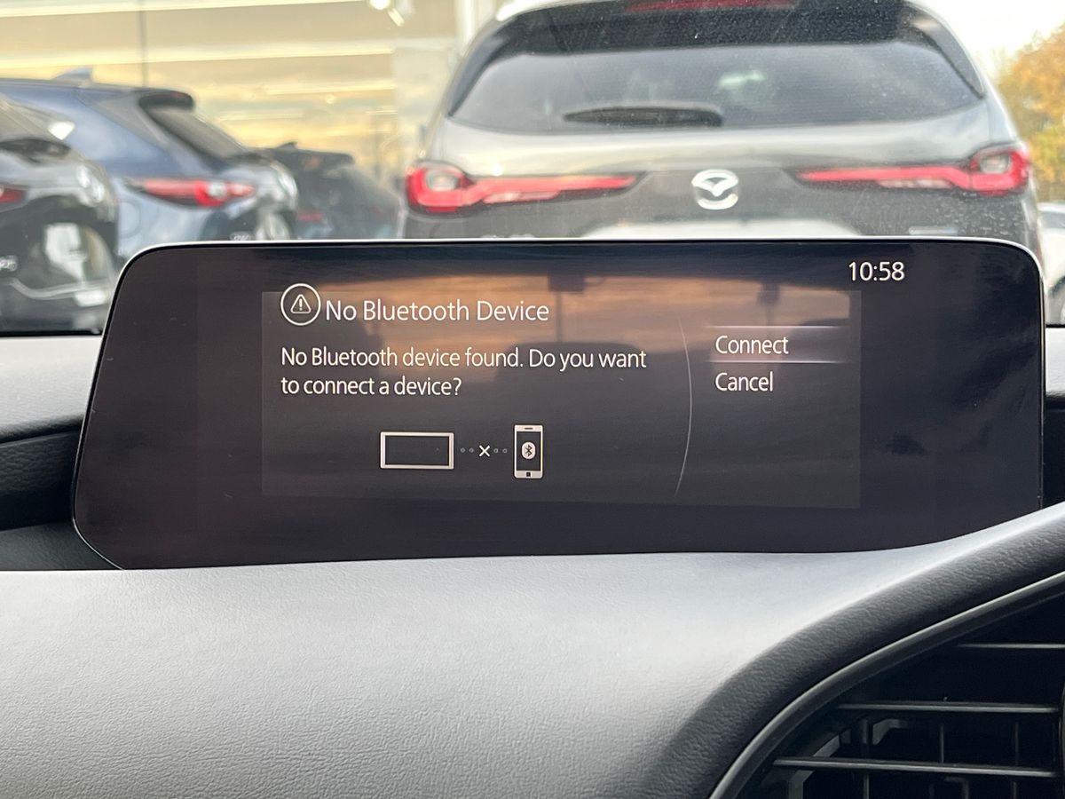 Used Mazda Mazda3 2024 for sale - 76638093: Photo 35