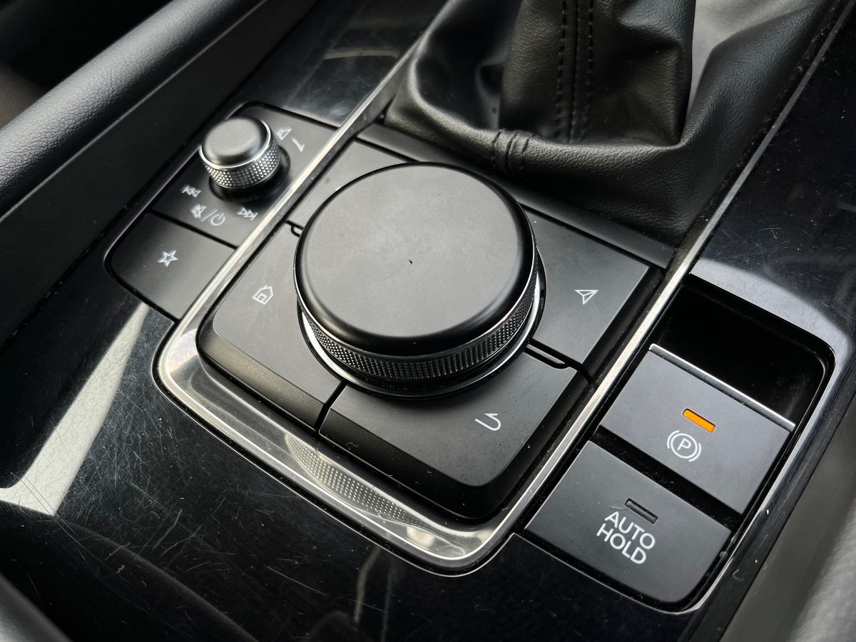 Used Mazda Mazda3 2024 for sale - 76638093: Photo 38