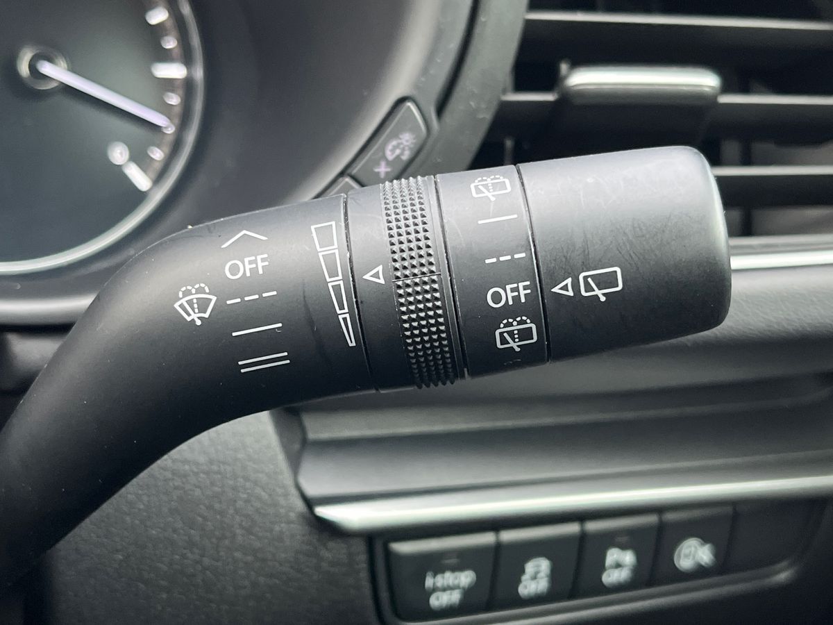 Used Mazda Mazda3 2024 for sale - 76638093: Photo 41