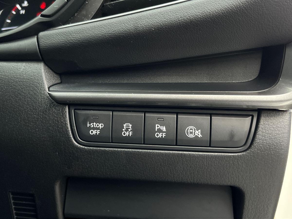 Used Mazda Mazda3 2024 for sale - 76638093: Photo 42