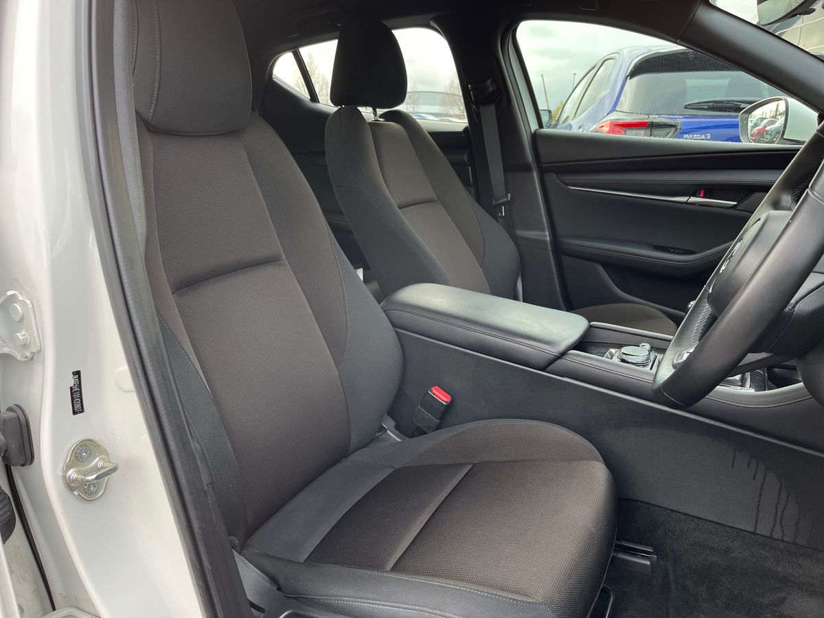 Used Mazda Mazda3 2024 for sale - 76638093: Photo 44