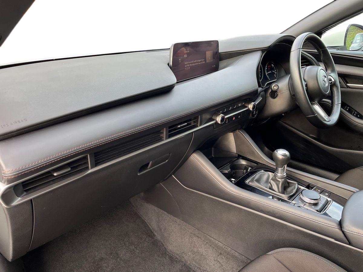 Used Mazda Mazda3 2024 for sale - 76638093: Photo 6