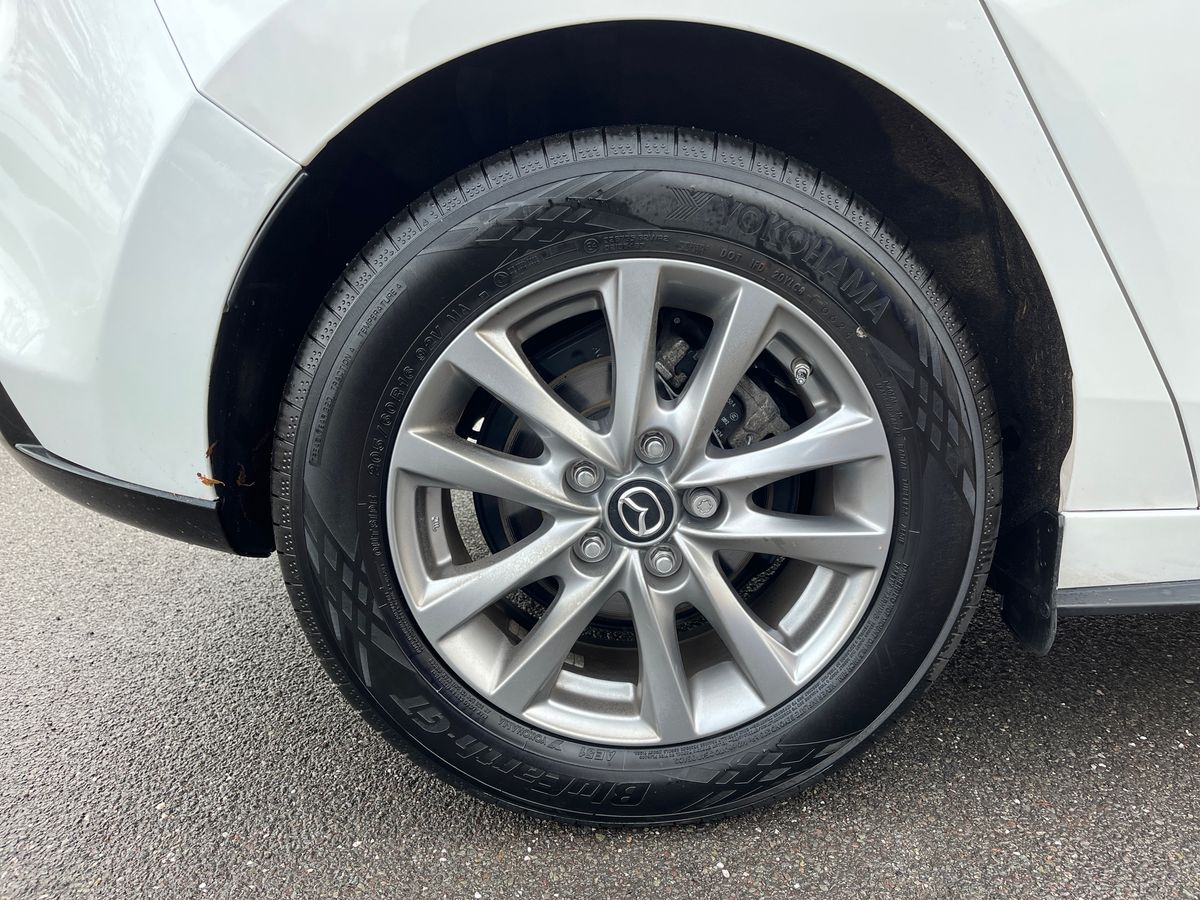 Used Mazda Mazda3 2024 for sale - 76638093: Photo 7