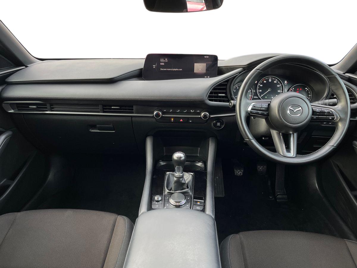 Used Mazda Mazda3 2024 for sale - 76638093: Photo 9