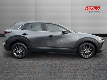Used Mazda CX-30 2025 for sale - 77364550: Photo