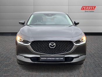 Used Mazda CX-30 2025 for sale - 77364550: Photo