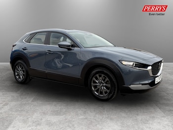 Used Mazda CX-30 2024 for sale - 79365107: Photo